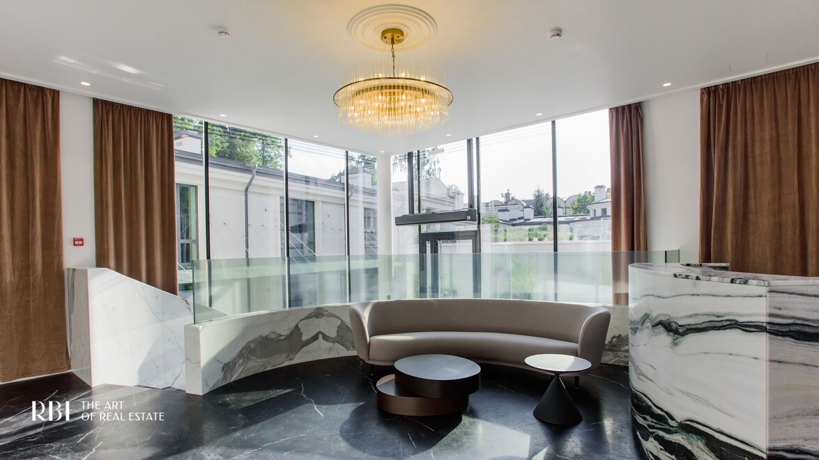 Крестовский IV - № 6