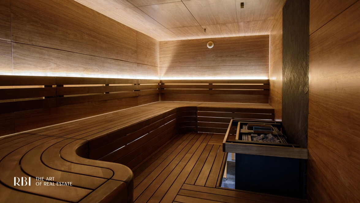 Крестовский IV - № 5